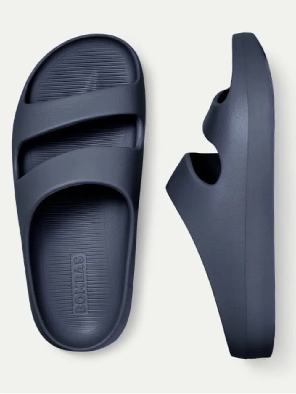 Bombas Women's Friday Sandal - Picture 2 of 5